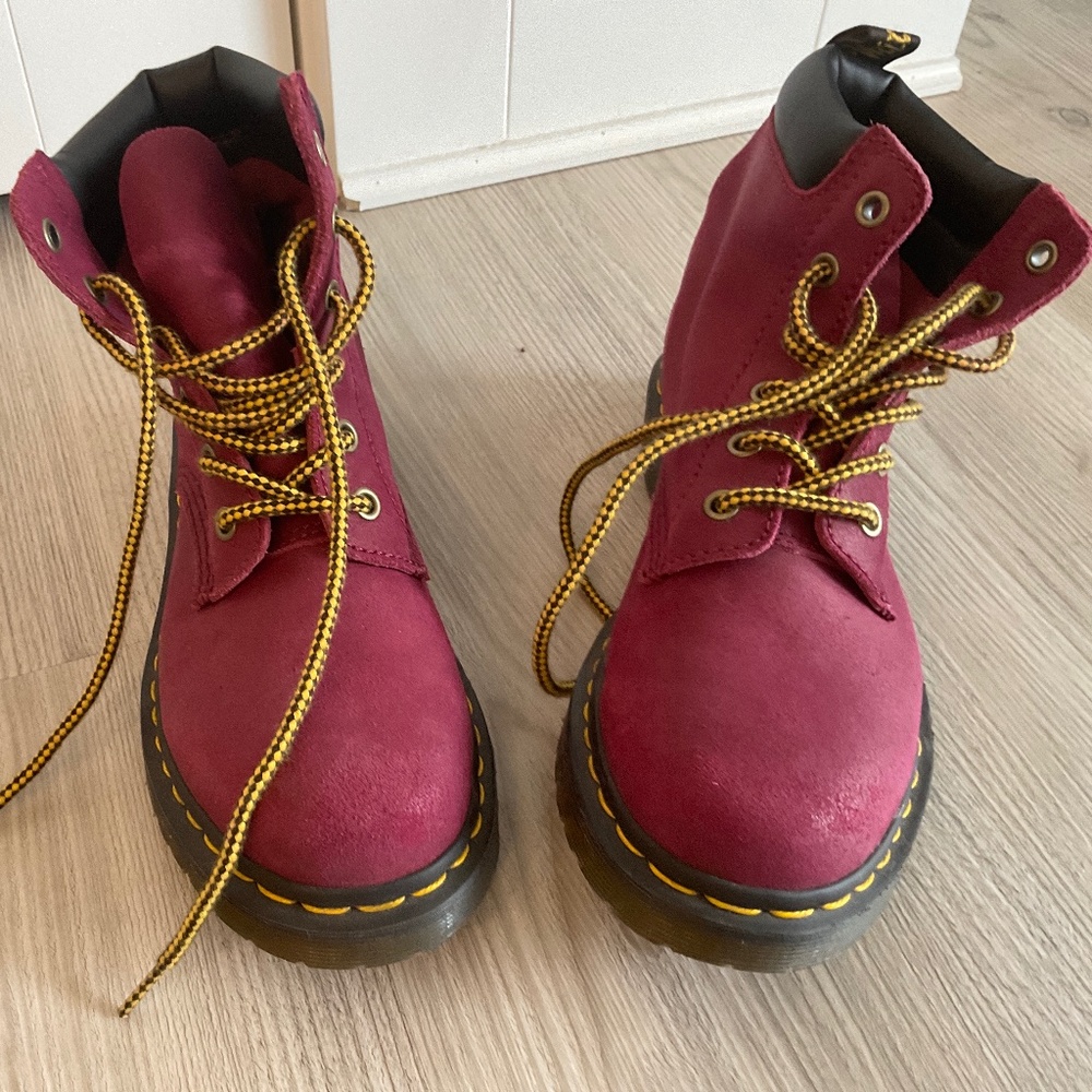 Dr.Martens Boots
